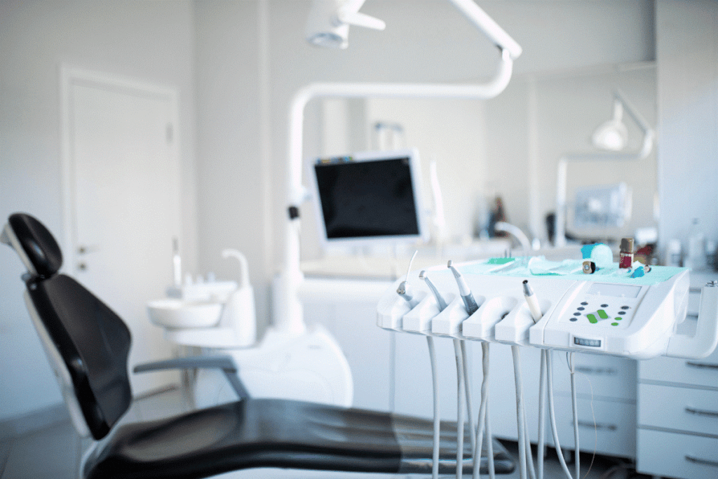 Experienced Dentists Al Ain
