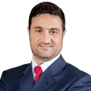Dr. Antoine Abdelnour