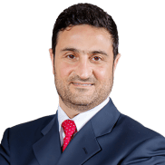 Dr. Antoine Abdelnour
