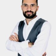 Dr. Naseem Baker