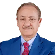 Dr. Samih Al Bahri