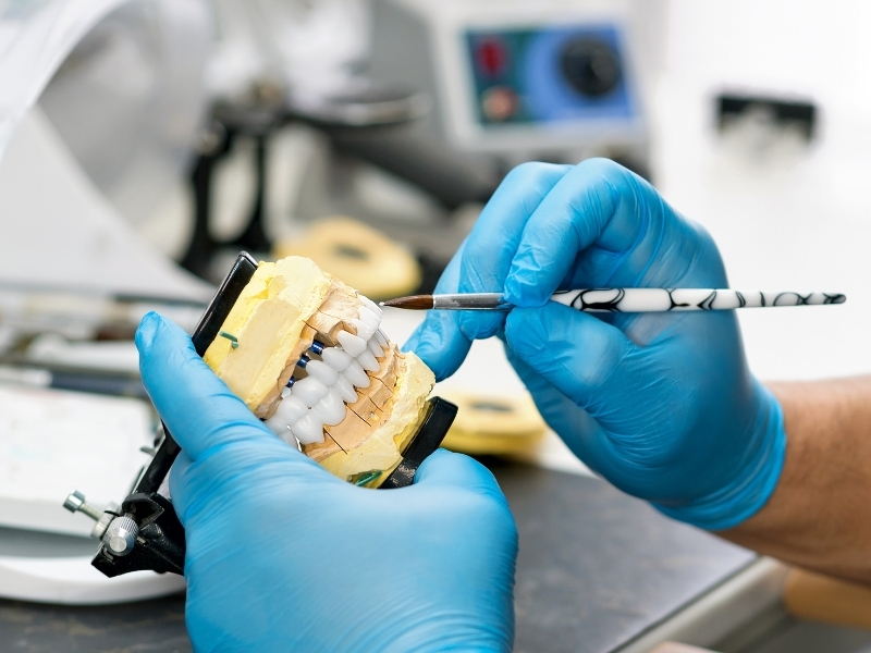 Dental Laboratory by Al Bahri Dental