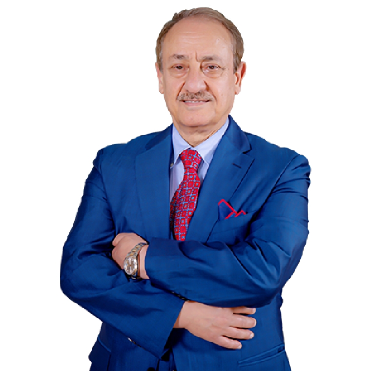 Dr. Samih Al Bahri