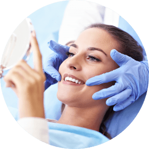 Cosmetic Dentistry