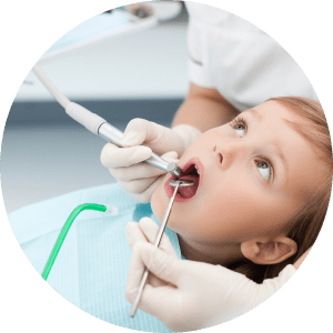 Pediatric Dentistry