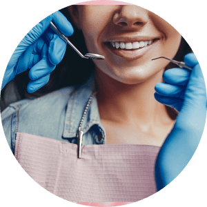 Restorative Dentistry