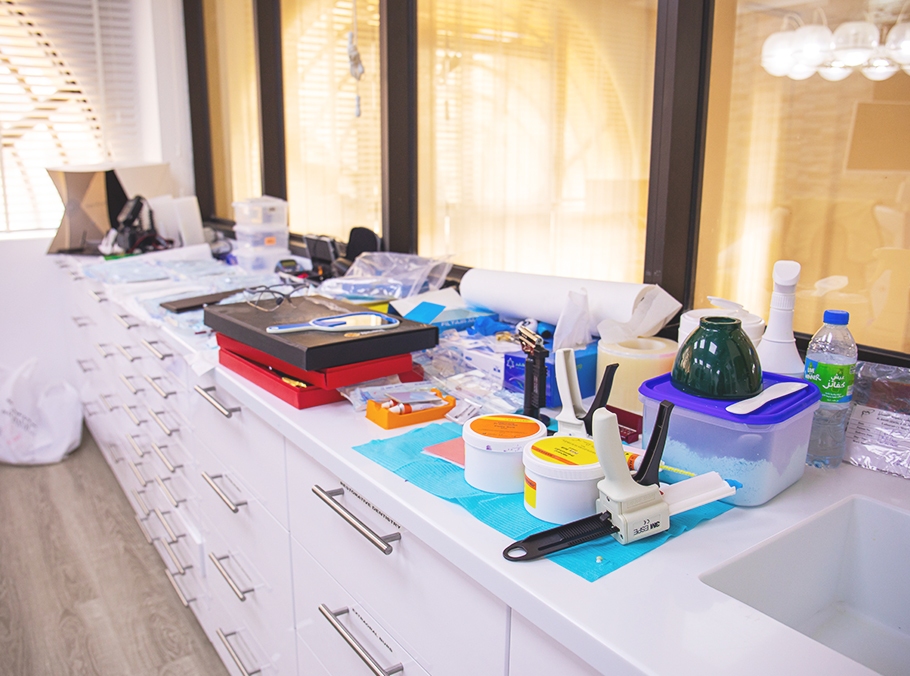 Al Bahri Dental and Orthodontic clinic