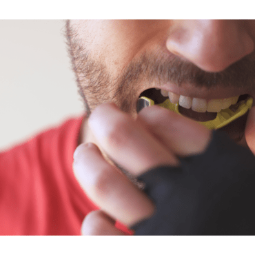 Sports Mouthguards for Kids & Adults: Why Every Athlete Should Wear One