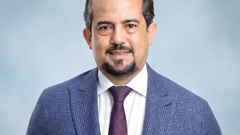 Dr. Noureddin Hussein