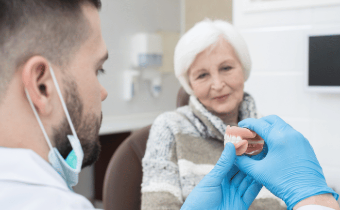 What is a Prosthodontist, and How Can They Help Me?