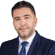 Dr. Ashraf Al Henawi