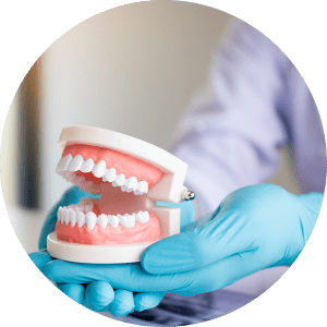 Prosthodontics
