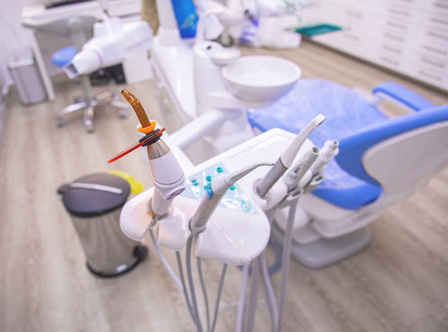 Al Bahri Dental and Orthodontic hospital