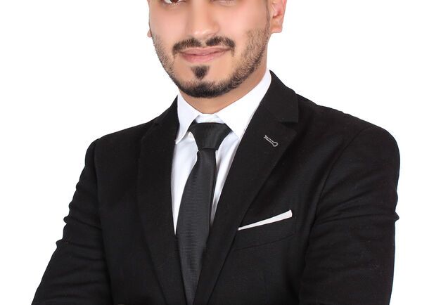 Dr. Moayad Ali Al-Khalif