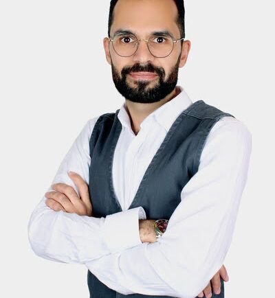 Dr. Naseem Baker