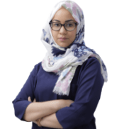 Dr. Mona Osman