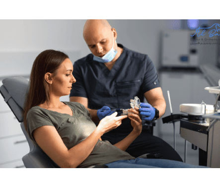 Orthodontist Service In Al Ain - Albahri Dental.png