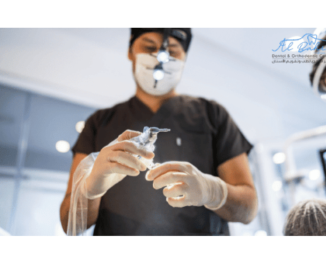 Orthodontist Speacial in Al Ain - Albahri Dental