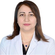 Dr. Lubna Ezzou