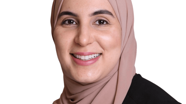 Dr. Daliah Salem